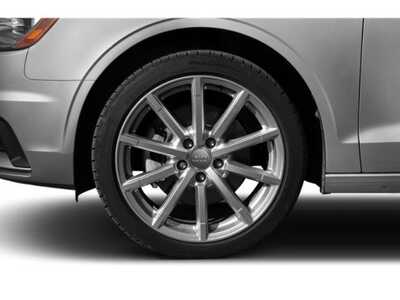 2015 Audi A3, $15350. Photo 12