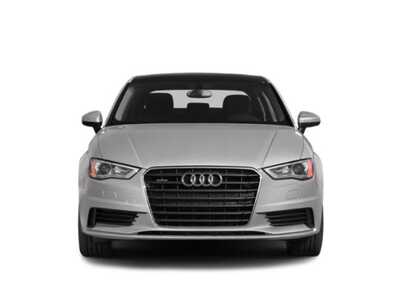 2015 Audi A3, $15350. Photo 4