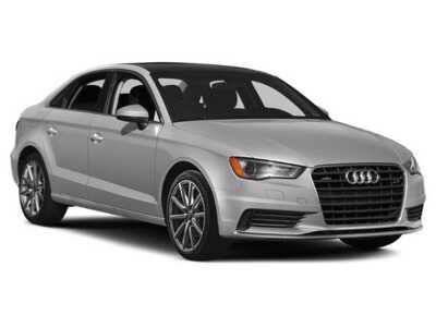 2015 Audi A3, $15350. Photo 6