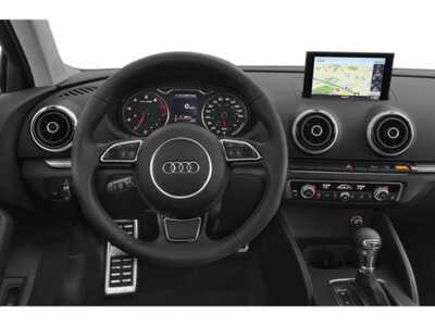 2015 Audi A3, $15350. Photo 7