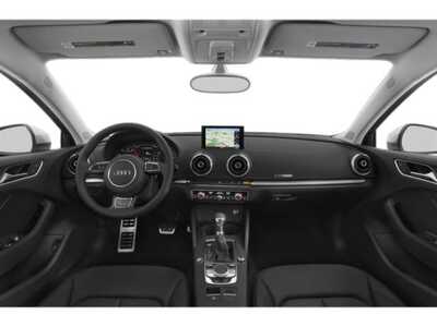 2015 Audi A3, $15350. Photo 8