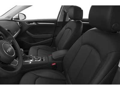 2015 Audi A3, $15350. Photo 9