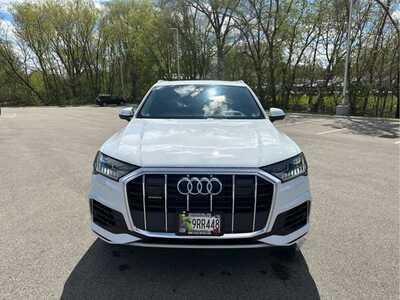 2023 Audi Q7, $55350. Photo 2