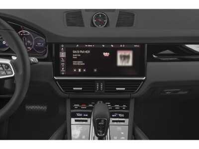 2023 Porsche Cayenne, $73348. Photo 10