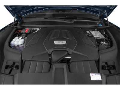 2023 Porsche Cayenne, $73348. Photo 12