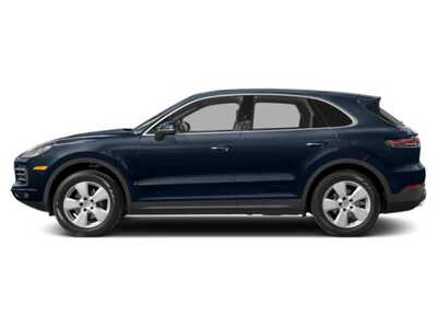 2023 Porsche Cayenne, $73348. Photo 3