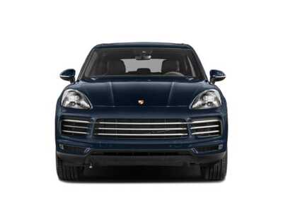 2023 Porsche Cayenne, $73348. Photo 4