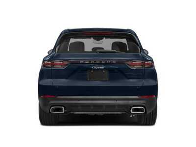2023 Porsche Cayenne, $73348. Photo 5