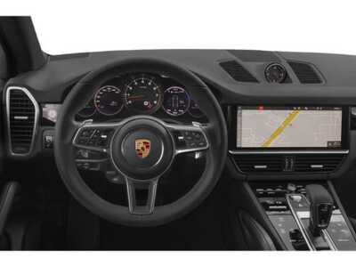2023 Porsche Cayenne, $73348. Photo 7