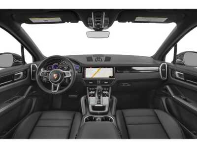 2023 Porsche Cayenne, $73348. Photo 8