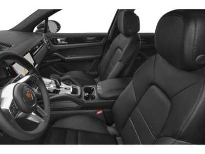 2023 Porsche Cayenne, $73348. Photo 9