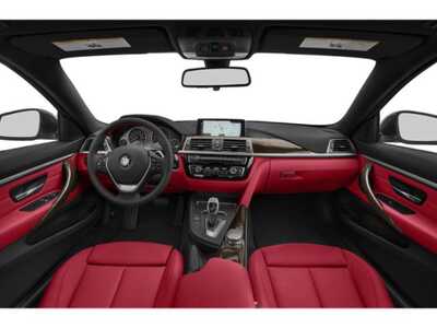 2020 BMW 4 Series, $0. Photo 11