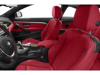 2020 BMW 4 Series, $0. Photo 12