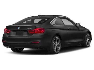 2020 BMW 4 Series, $0. Photo 2