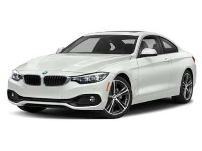 2020 BMW 4 Series, $0. Photo 4