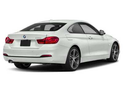 2020 BMW 4 Series, $0. Photo 5
