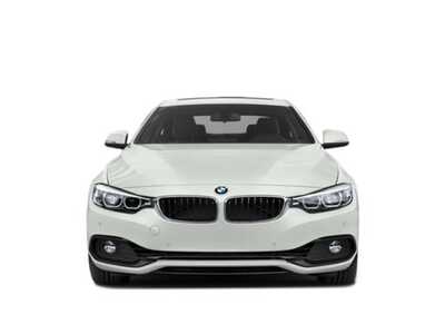 2020 BMW 4 Series, $0. Photo 7
