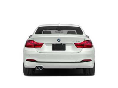 2020 BMW 4 Series, $0. Photo 8