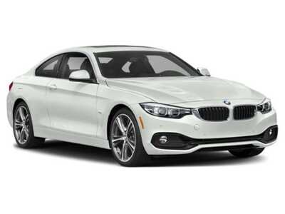 2020 BMW 4 Series, $0. Photo 9