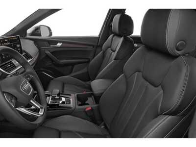2023 Audi Q5, $35350. Photo 12