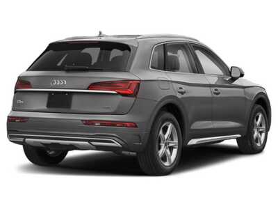 2023 Audi Q5, $35350. Photo 2