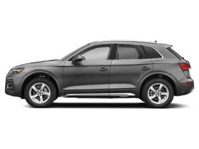 2023 Audi Q5, $35350. Photo 3