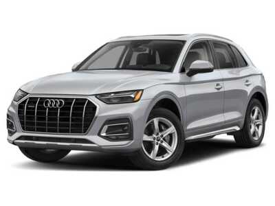 2023 Audi Q5, $35350. Photo 4