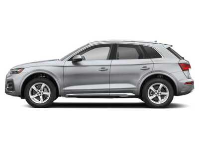 2023 Audi Q5, $35350. Photo 6