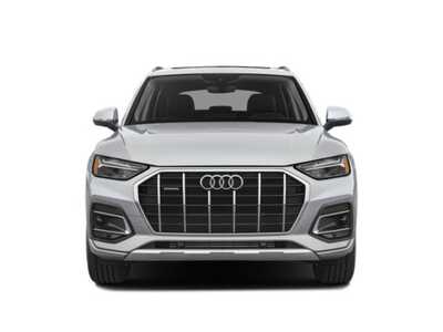2023 Audi Q5, $35350. Photo 7