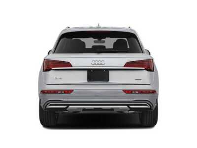 2023 Audi Q5, $35350. Photo 8