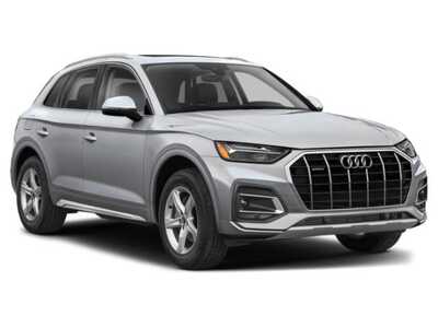2023 Audi Q5, $35350. Photo 9