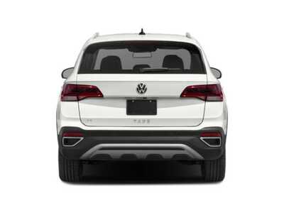 2023 Volkswagen Taos, $0. Photo 8