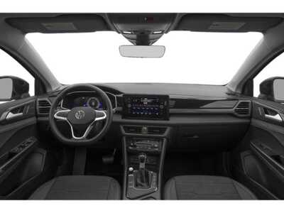 2026 Volkswagen Taos, $36587. Photo 10