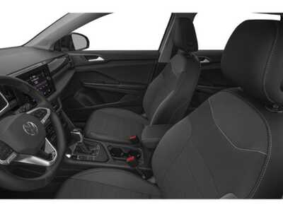 2026 Volkswagen Taos, $36587. Photo 11