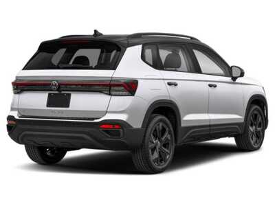 2026 Volkswagen Taos, $36587. Photo 2