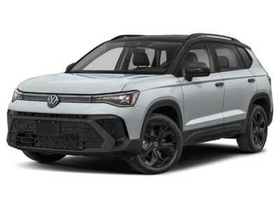 2026 Volkswagen Taos, $36587. Photo 4