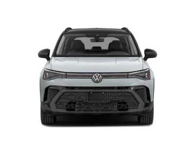 2026 Volkswagen Taos, $36587. Photo 7