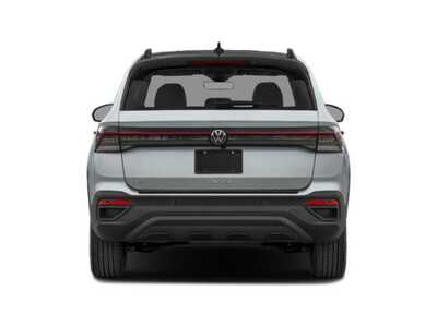 2026 Volkswagen Taos, $36587. Photo 8