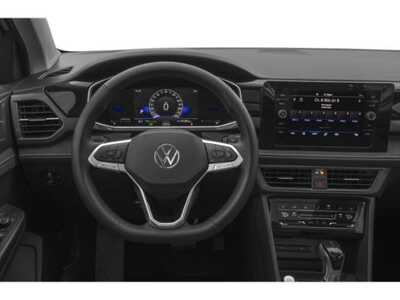 2026 Volkswagen Taos, $36587. Photo 9