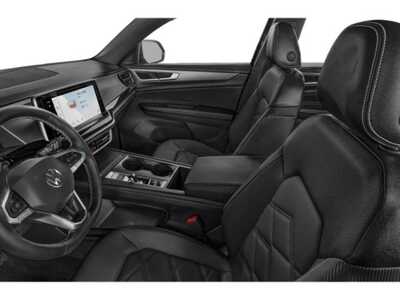 2026 Volkswagen Atlas, $48501. Photo 12