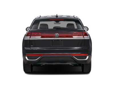 2026 Volkswagen Atlas, $48501. Photo 8