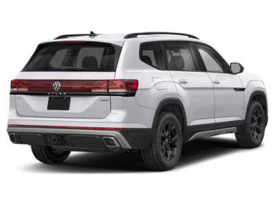 2026 Volkswagen Atlas, $45871. Photo 2