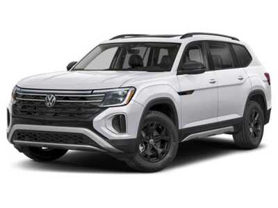 2026 Volkswagen Atlas, $45871. Photo 1