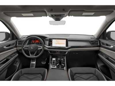 2026 Volkswagen Atlas, $45871. Photo 10