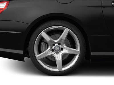 2013 Mercedes-Benz SL-Class, $34348. Photo 10