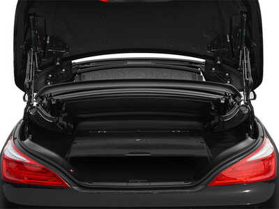 2013 Mercedes-Benz SL-Class, $34348. Photo 11