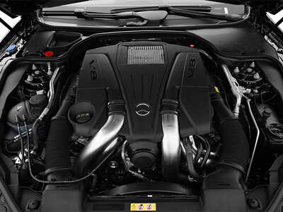 2013 Mercedes-Benz SL-Class, $34348. Photo 12