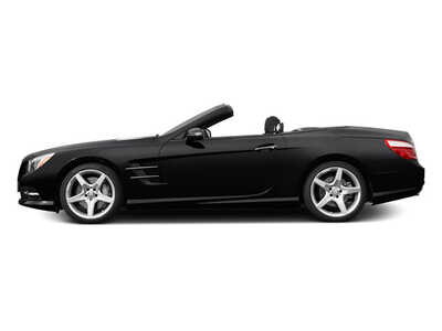 2013 Mercedes-Benz SL-Class, $34348. Photo 3
