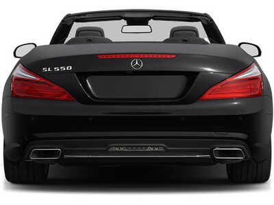 2013 Mercedes-Benz SL-Class, $34348. Photo 5