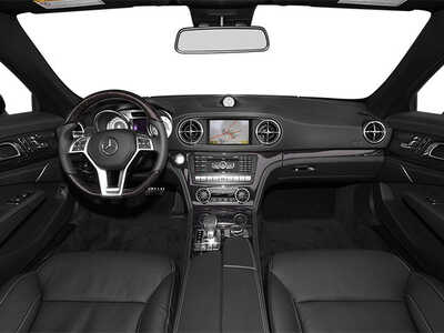 2013 Mercedes-Benz SL-Class, $34348. Photo 7